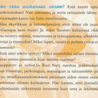 Kari Nars: Raha ja onni - pikkukuva 3