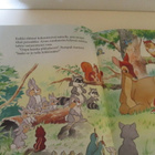 Disney-kirja BAMBI 40 sivua - pikkukuva 4