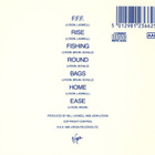 PUBLIC IMAGE LTD:COMPACT DISC CD - pikkukuva 2