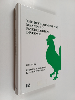 Rodney R. Cocking ym. : The Development and Meaning of Ps...