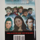 Harry Duffin : The Tribe: Birth Of The Mall Rats - pikkukuva 2