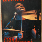 Remu - Poika varjoiselta kujalta,Love Kirjat 1984, 1. painos - pikkukuva 1