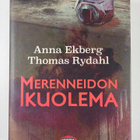 Anna Ekberg : Merenneidon kuolema - pikkukuva 1
