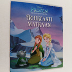 Rohkeasti matkaan - pikkukuva 1