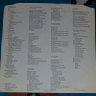 JOHN LENNON & YOKO ONO ~ Double Fantasy ~ LP Beatles - pikkukuva 3