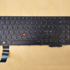 Näppäimistö Thinkpad T16 Gen1 Gen2 L15 G4 P16s G2 P16v G1/G2 - pikkukuva 1