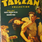 TARZAN - KOKOELMA - 6 ELOKUVAA DVD - pikkukuva 5
