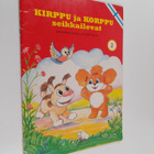 Katariina Kujala : Kirppu ja Korppu seikkailevat 2 - pikkukuva 1
