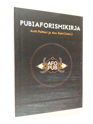 Pubiaforismikirja : AfoPub