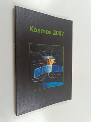 Kosmos 2007