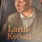 JUHANI NIEMI: LARIN-KYÖSTI - pikkukuva 1