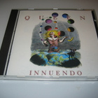 Queen - Innuendo (CD,1991) - pikkukuva 1