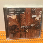 Ayde Mori:Ketencoglu,Maccrimmon,Erek etc. CD(new) - pikkukuva 1