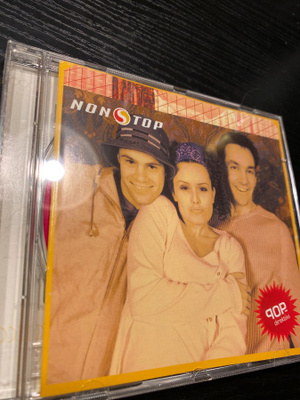 Nonstop: Pop-direktiivi
