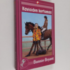 Bonnie Bryant : Kavioiden kertomaa - pikkukuva 1