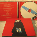 Queens Of he Stone Age: ...Like Clockwork CD. - pikkukuva 3