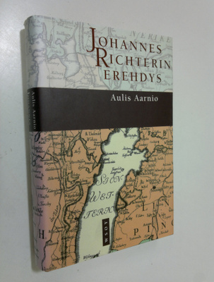 Aulis Aarnio : Johannes Richterin erehdys