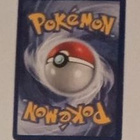 POKEMON KORTTI CHARMELEON , VANHA - pikkukuva 2