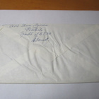 1976 Tjudö nrol sekapostitekuorella - pikkukuva 2