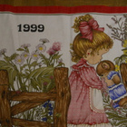 Kalenteripyyhe 1999 - pikkukuva 2