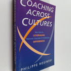 Philippe Rosinski : Coaching across cultures : new tools ... - pikkukuva 1