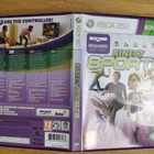 Kinect Sports XBOX 360 CIB - pikkukuva 3
