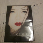 Dvd Geishan muistelmat - pikkukuva 1