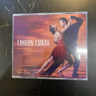 V/A - Tangon taikaa 5CD - pikkukuva 1