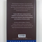 Jean-Marie Gustave Le Clezio : Harhaileva tähti - pikkukuva 2