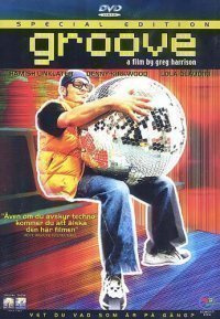 Groove - DVD
