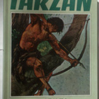Edgar Rice Burroughs: Tarzan-kirjoja - pikkukuva 3