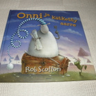 Rob Scotton Onni ja kätketty aarre - pikkukuva 1