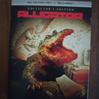 Alligator / Alligaattori 4K - pikkukuva 1