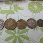 vanhoja markkoja....mm. 1865....ym.. - pikkukuva 2