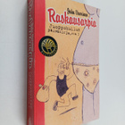 Juha Vuorinen : Juoppohullun päiväkirja 3 : Raskausarpia - pikkukuva 1