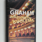 Caroline Graham : Marionetin kuolema - pikkukuva 1