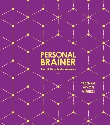 Tiina Huttu, Reidar Wasenius: Personal Brainer