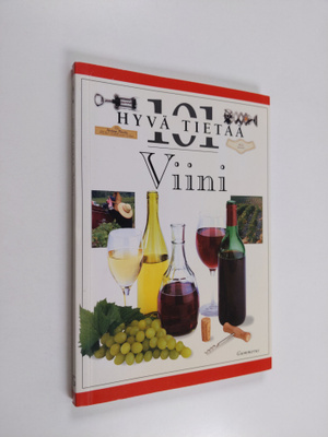 Tom Stevenson : Viini
