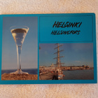 HELSINKI Postikortti* - pikkukuva 1