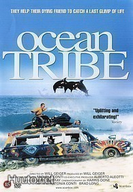 Ocean Tribe - DVD
