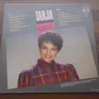 TARJA YLITALO - EI TÄMÄ TYTTÖ LEMPEÄ ANELE ( LP . VINYYLI ) - pikkukuva 2