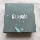 Kalevala Koru - Karelia kaulakoru, pronssi - pikkukuva 5