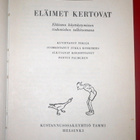 Conra Z. Lorenz : Eläimet kertovat  1953 1.p. - pikkukuva 1