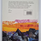 Eric Carle ym. : Vuori joka rakasti lintua - pikkukuva 2
