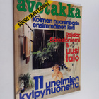 Avotakka 3/1980 - pikkukuva 1