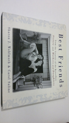 Sharon J. Wohlmuth : Best Friends