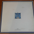 P.Tchaikovski:The Nutcracker-Pähkinänsärkijä 2LP.Baletti - pikkukuva 2