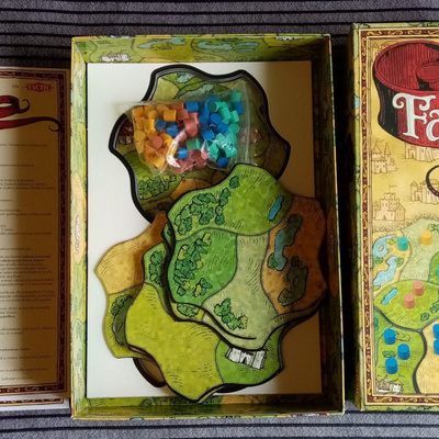 Farlander (Tactic, 2006)