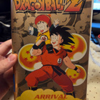 Dragon Ball Z Arrival - pikkukuva 1