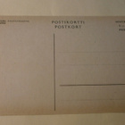 Viipuri, Rautatieasema, vanha mv  piirrospk, ei p. - pikkukuva 2